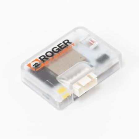 WIFI B-connect module - beheer en programmering op afstand